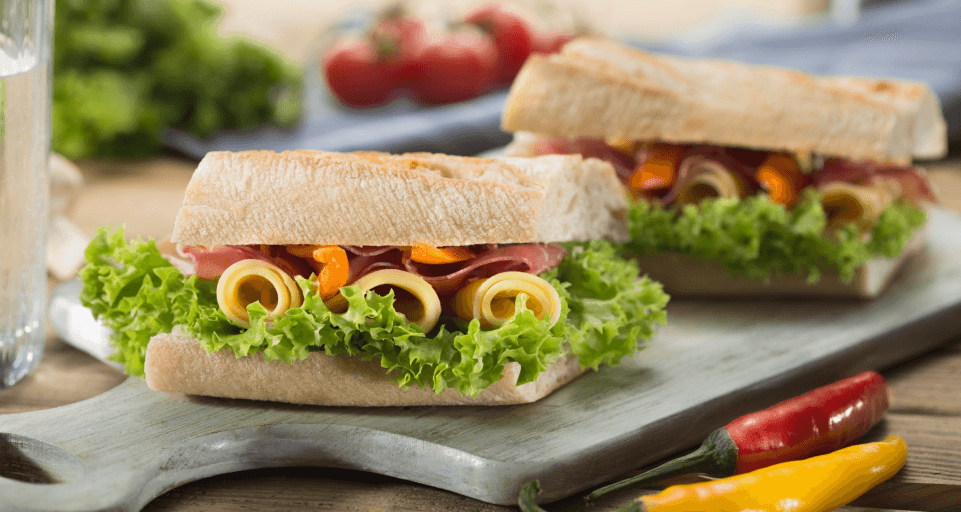 Best deals Crispy Sandwiches