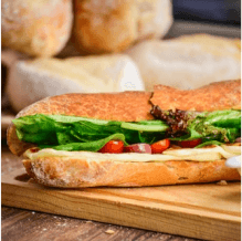 Sub-sandwich