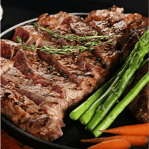 Steak