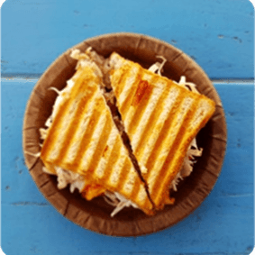 Crispy Sandwitch