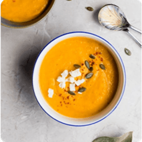 Thai Soup