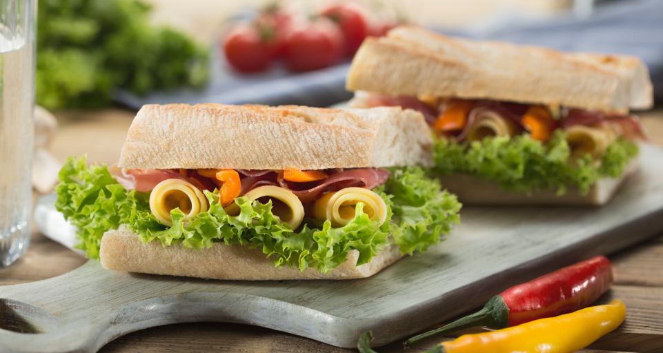 Best deals Crispy Sandwiches