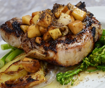 Kuakata Fried Chicken